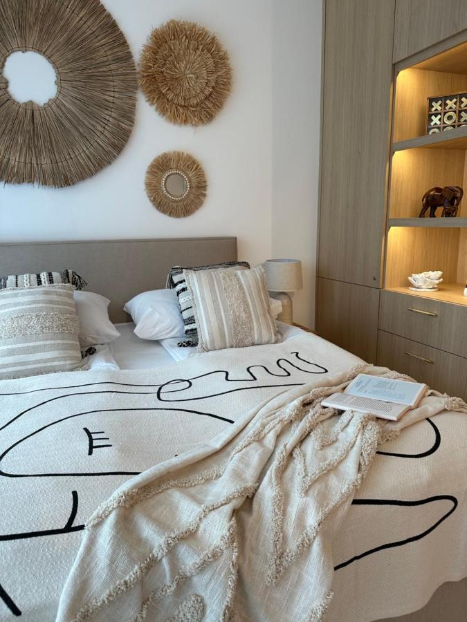 Shelter Luxury Apartament Rogowo  Dış mekan fotoğraf