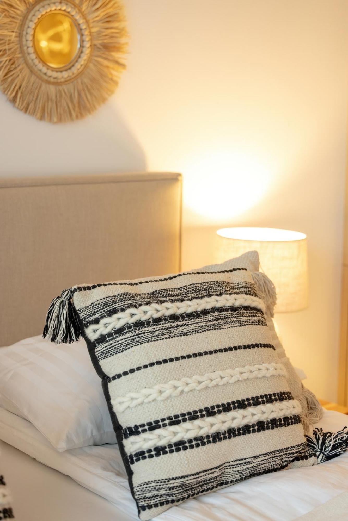 Shelter Luxury Apartament Rogowo  Dış mekan fotoğraf