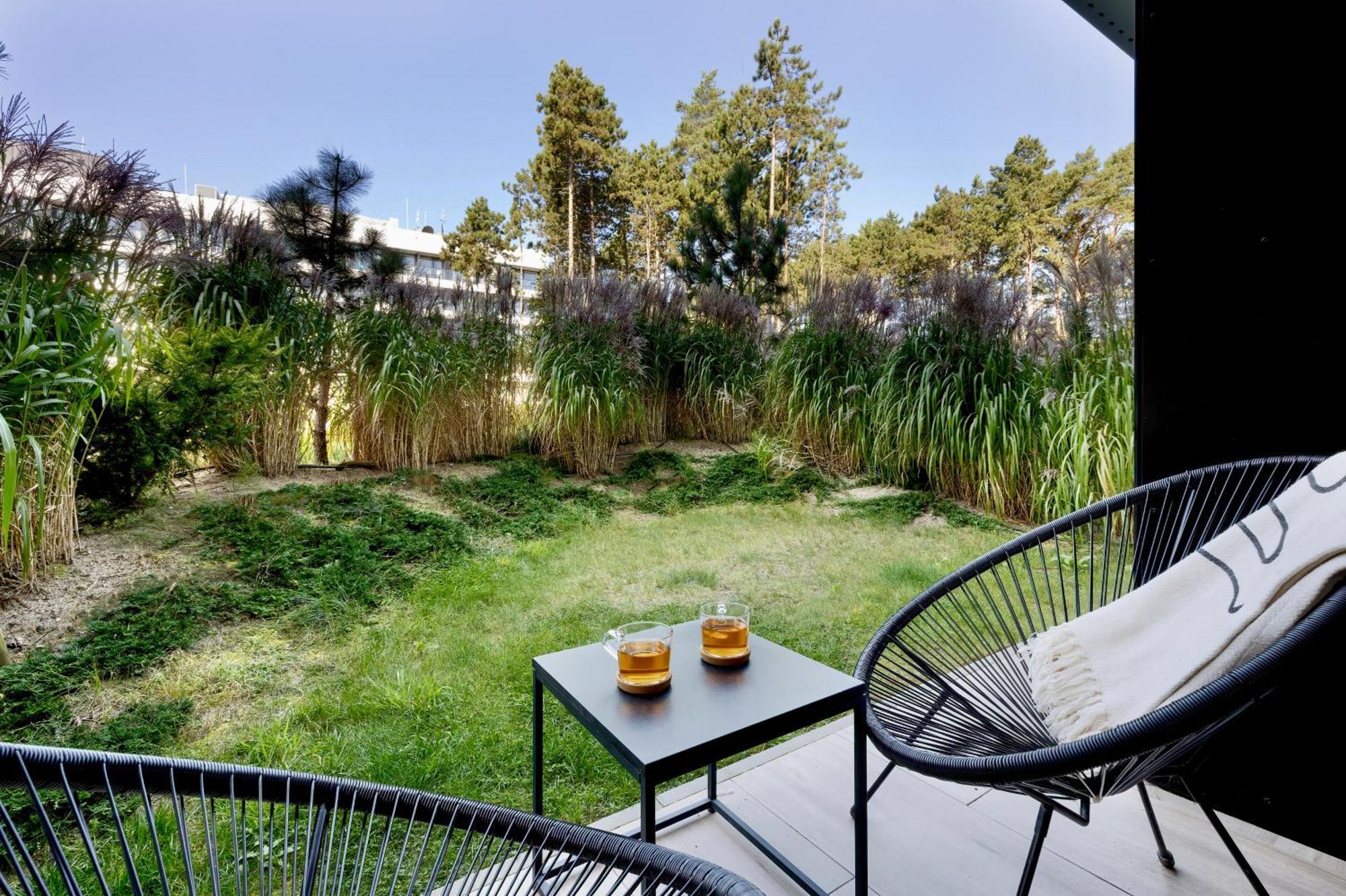 Shelter Luxury Apartament Rogowo  Dış mekan fotoğraf