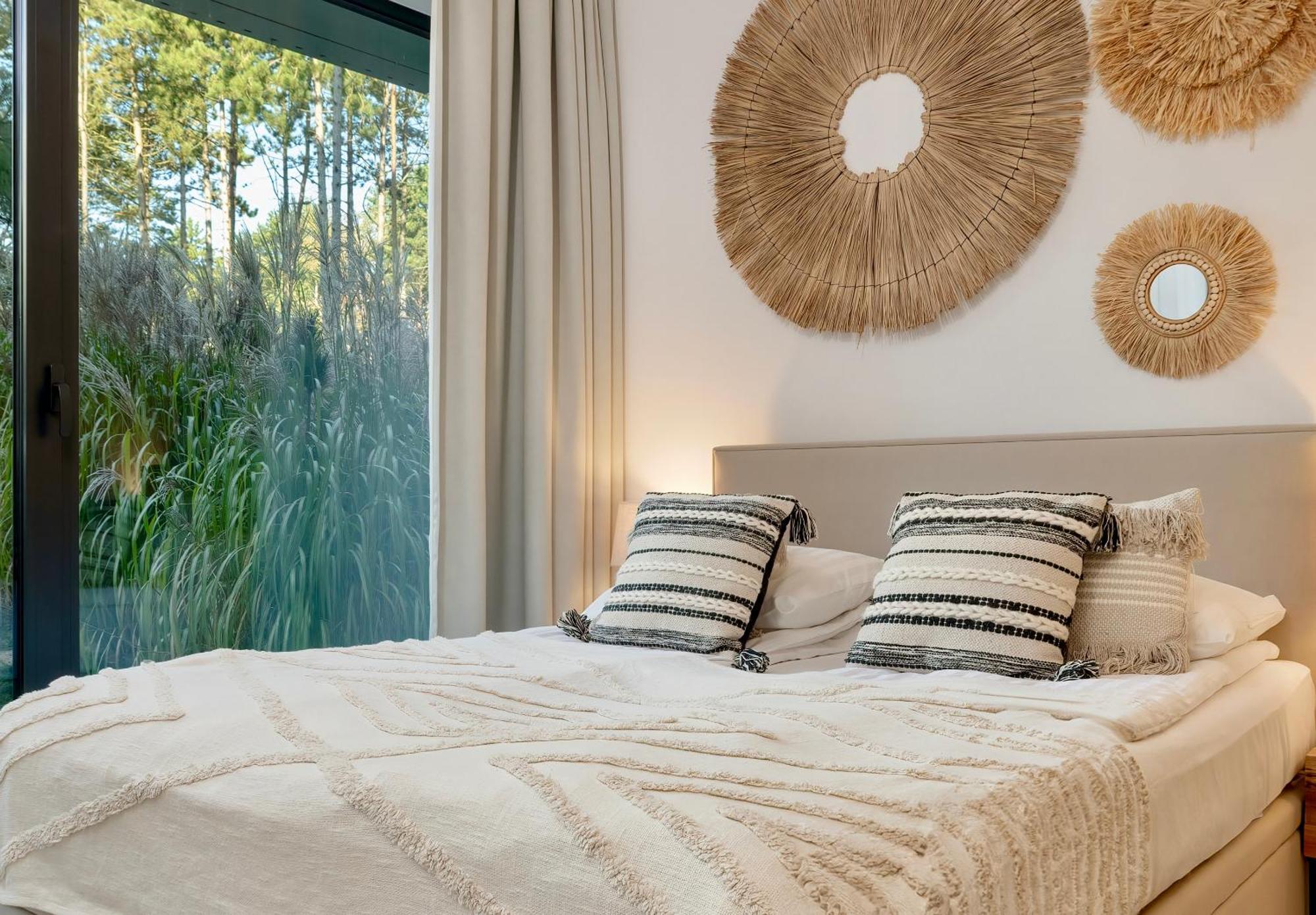 Shelter Luxury Apartament Rogowo  Dış mekan fotoğraf