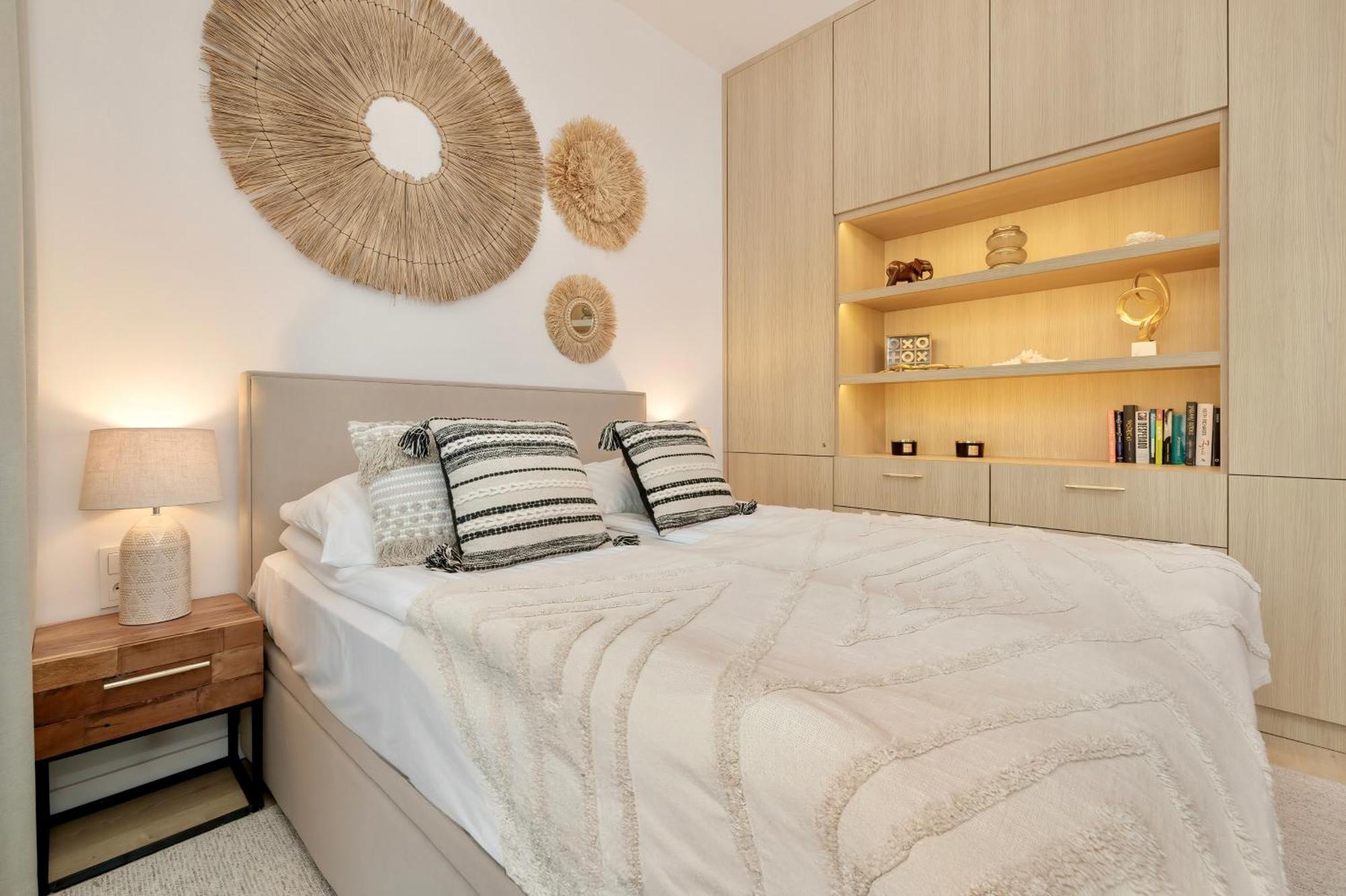 Shelter Luxury Apartament Rogowo  Dış mekan fotoğraf