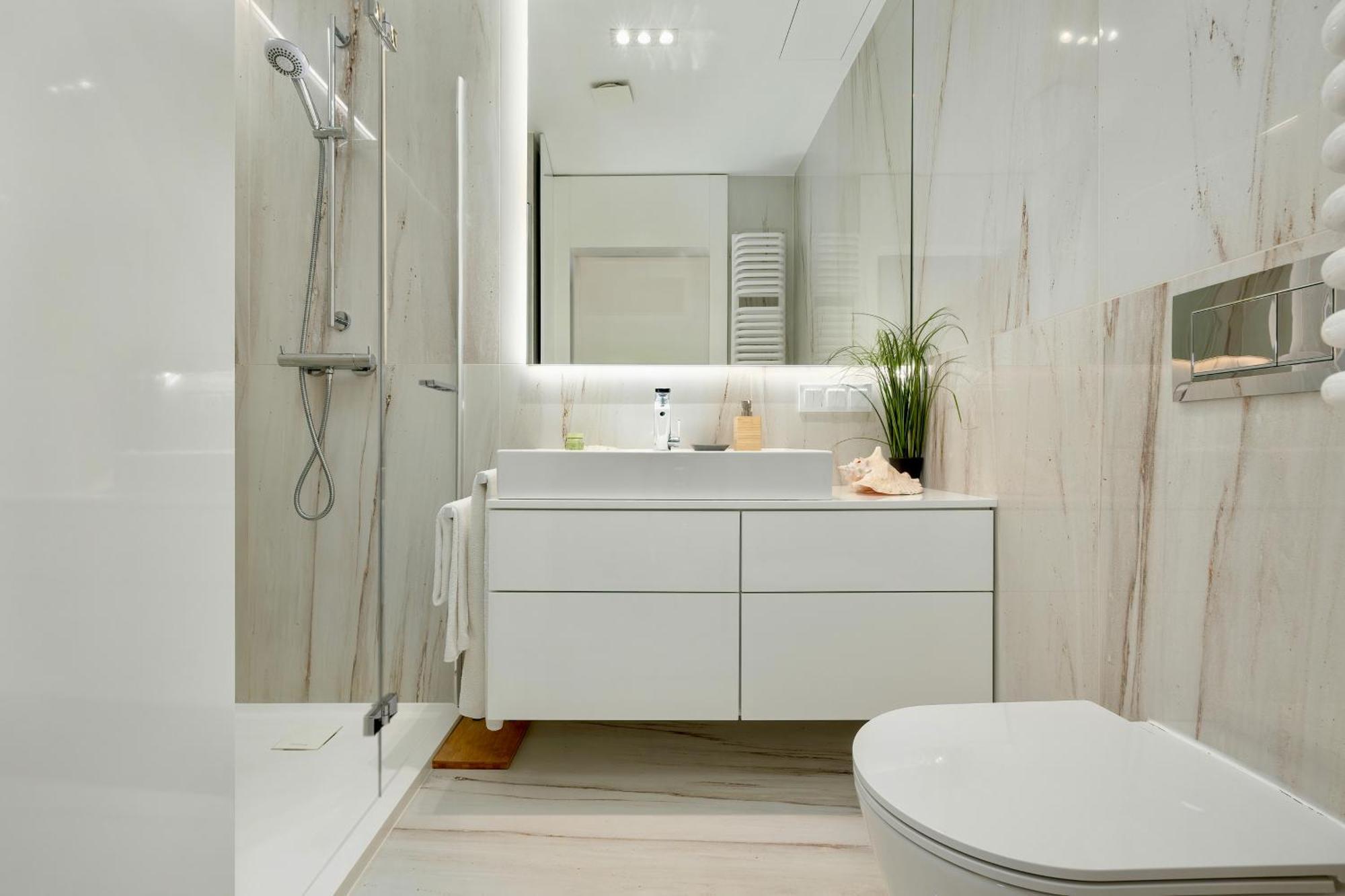 Shelter Luxury Apartament Rogowo  Dış mekan fotoğraf