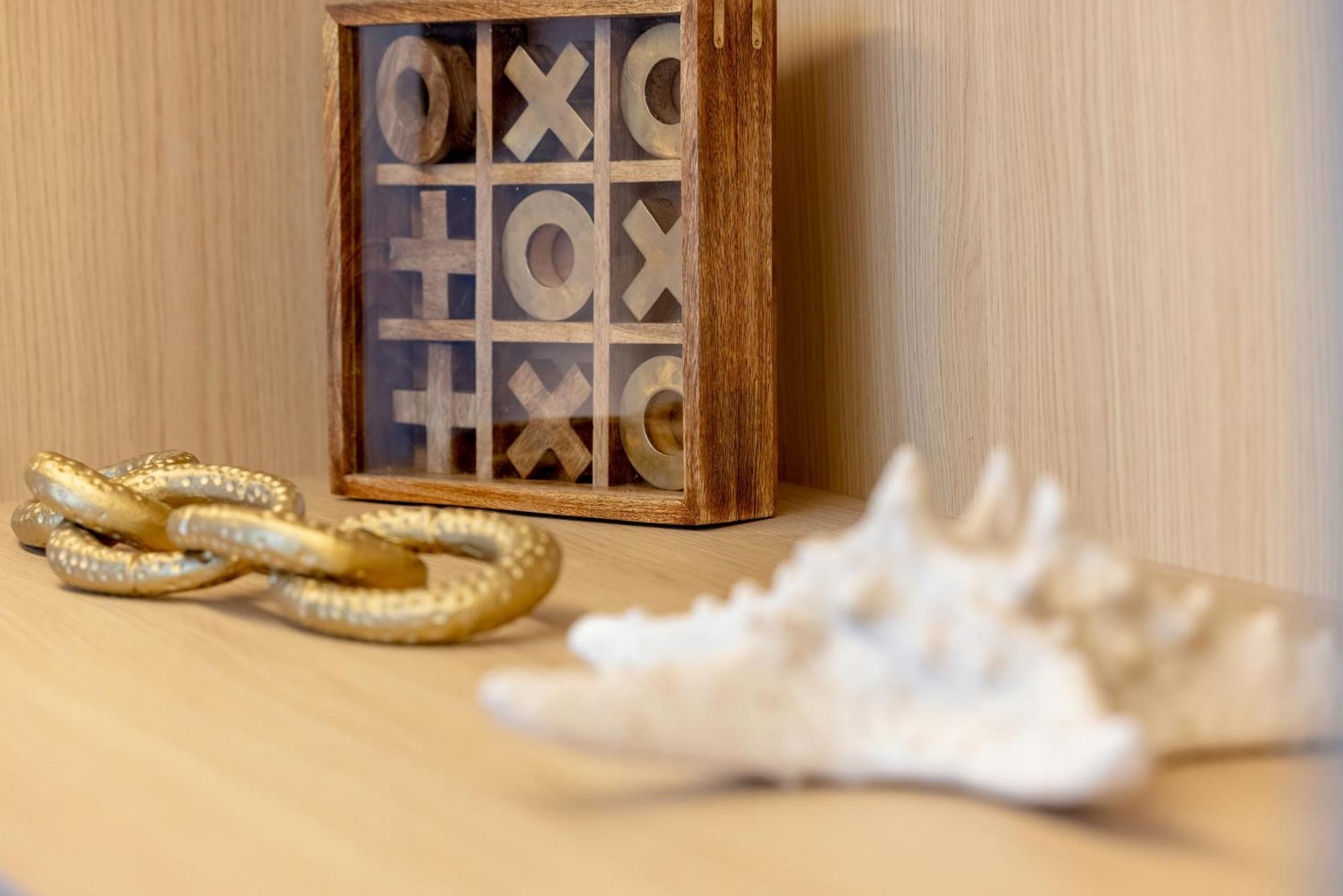 Shelter Luxury Apartament Rogowo  Dış mekan fotoğraf