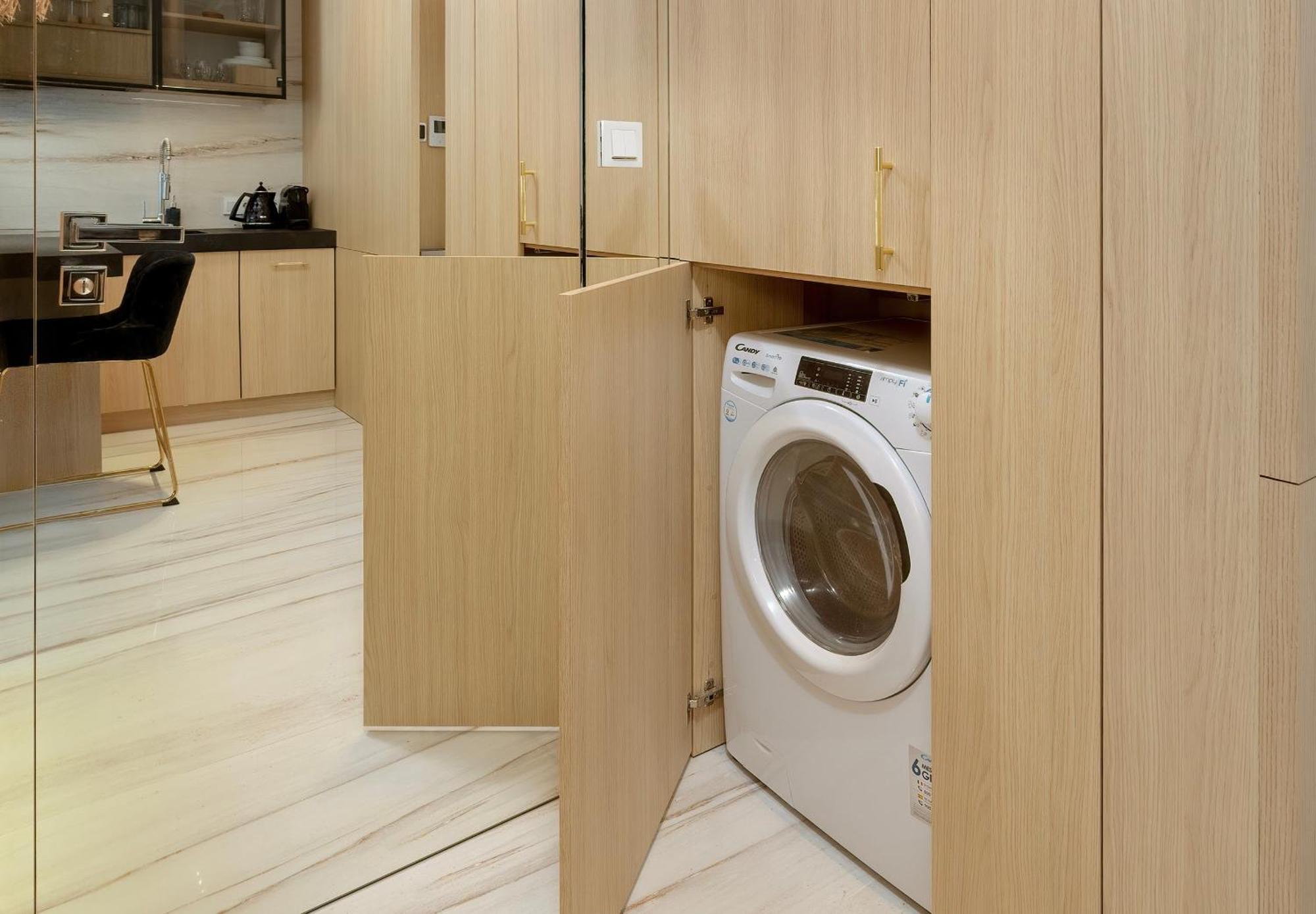 Shelter Luxury Apartament Rogowo  Dış mekan fotoğraf